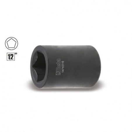 1471CF 14 Vaso pentagonal para pinzas de frenos