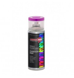 Esmalte efecto fluorescente fucsia 400 ml