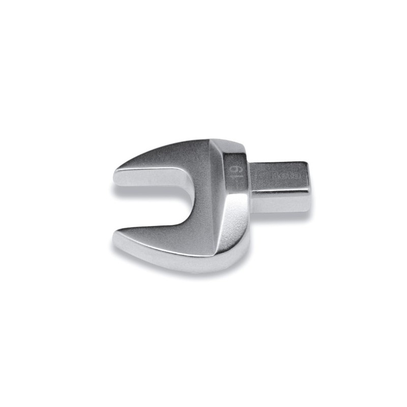 643 14X18-16 Llave fija para barra dinamométrica con unión rectangular