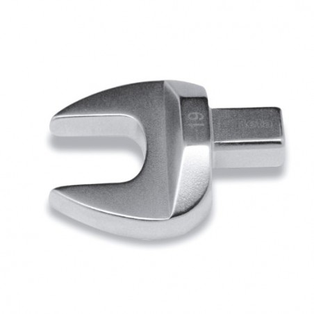 643 14X18-16 Llave fija para barra dinamométrica con unión rectangular