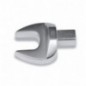 643 14X18-16 Llave fija para barra dinamométrica con unión rectangular