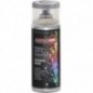 Esmalte efecto perlado / metalizados negro 400 ml
