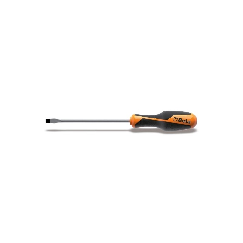 1260 4X100 Destornillador plano, BetaGrip