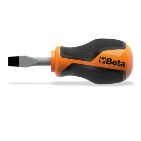 1260N 4X30 Destornillador plano corto, BetaGrip