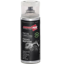 Esmalte transparente final carroceri­a 400 ml