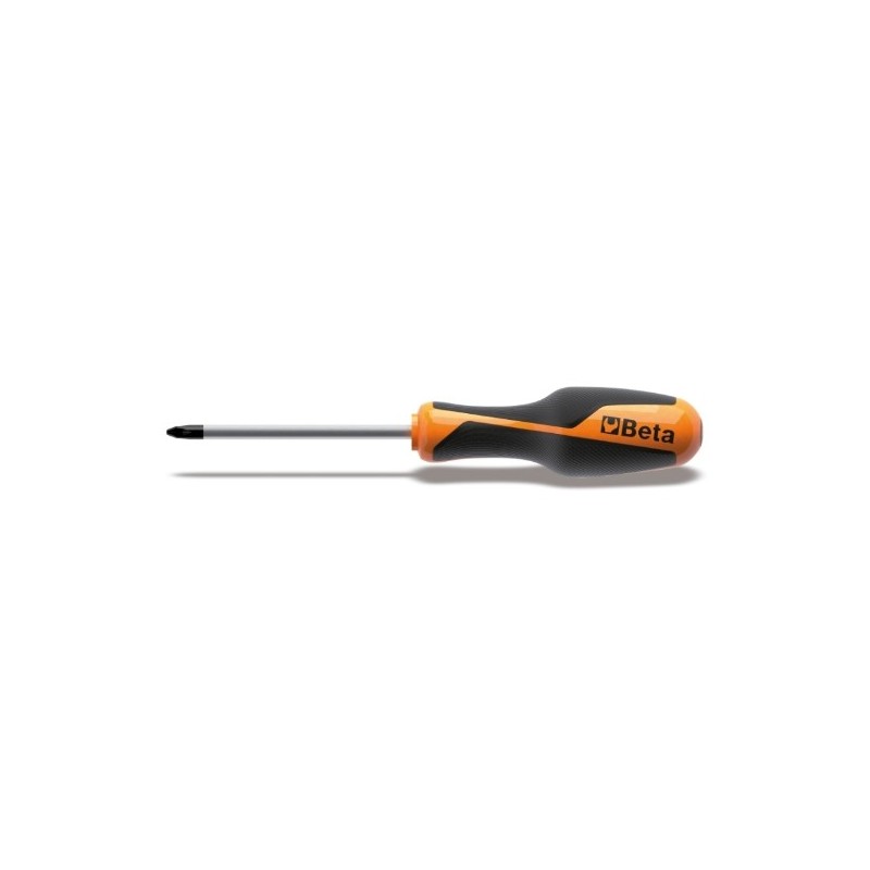 1262 8X150 Destornillador Phillips&reg,, BetaGrip