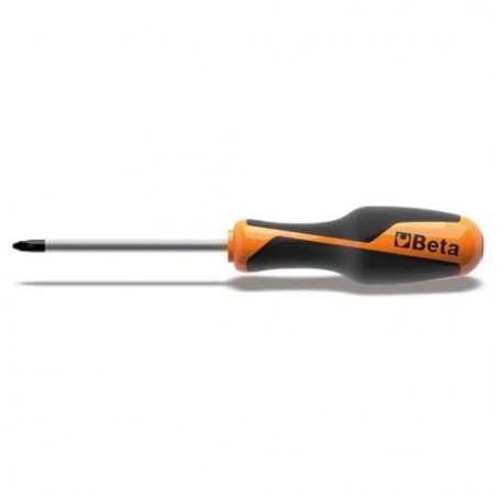 1262 10X200 Destornillador Phillips&reg,, BetaGrip