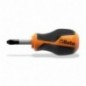 1262N 4,5X30 Destornillador Phillips&reg, corto, BetaGrip