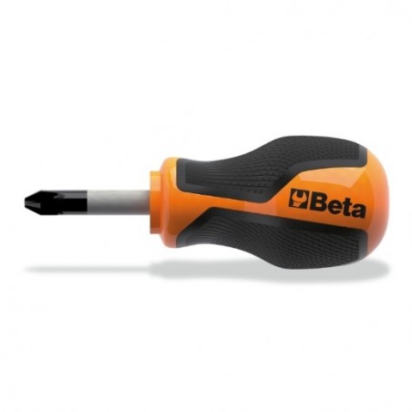 1262N 6X30 Destornillador Phillips&reg, corto, BetaGrip