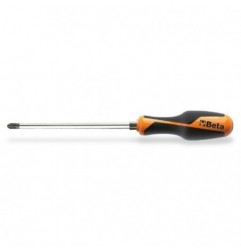 1262E 6X150 Destornillador Phillips&reg, con hexágono de maniobra, BetaGrip