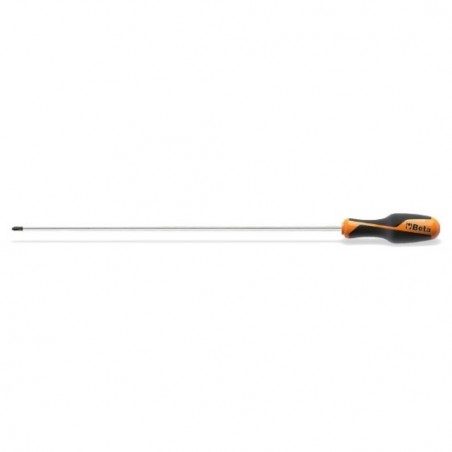 1262L 6X400 Destornillador Phillips&reg, largo, BetaGrip