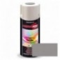 Pintura acri­lica 400 ml RAL 9007 ALUMINIO GRIS