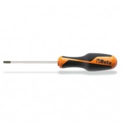 1268RTX 10 Destornillador Tamper Resistant Torx&reg,, BetaGrip