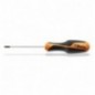 1268RTX 10 Destornillador Tamper Resistant Torx&reg,, BetaGrip