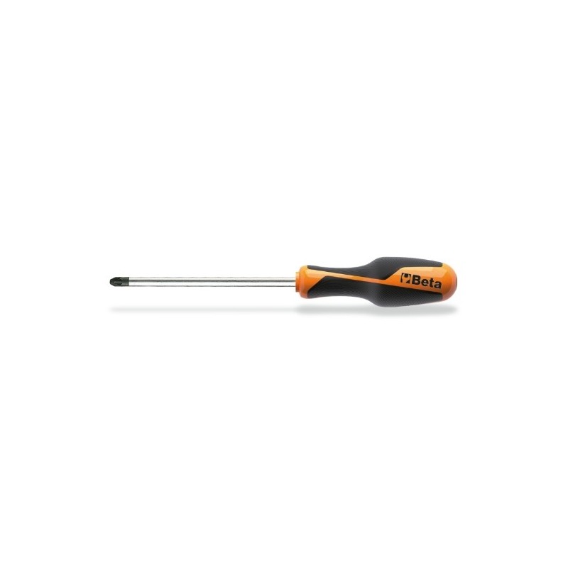 1269PZ 2 Destornillador Pozidriv&reg,-Supadriv&reg,, BetaGrip