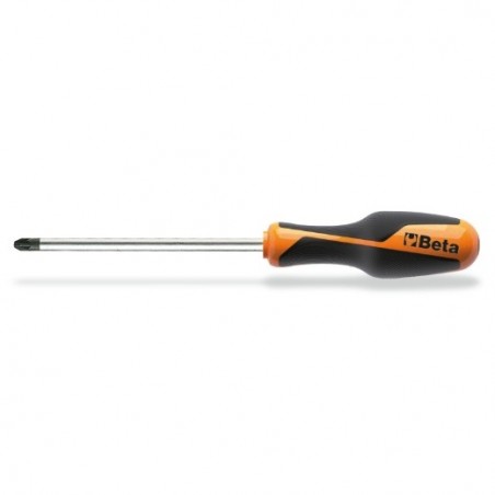 1269PZ 2 Destornillador Pozidriv&reg,-Supadriv&reg,, BetaGrip