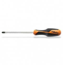 1269PZ 4 Destornillador Pozidriv&reg,-Supadriv&reg,, BetaGrip