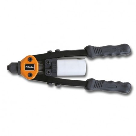 1740B 330 Remachadora de potencia compacta