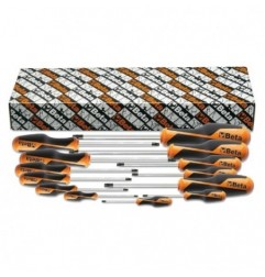 1267TX/S13 Juego de 13 destornilladores Torx&reg,, BetaGrip