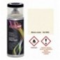 Pintura acri­lica 400 ml RAL 9001 BLANCO CREMA