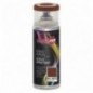 Pintura acri­lica 400 ml RAL 8022 MARRON OSCURO