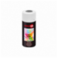 Pintura acri­lica 400 ml RAL 8019 MARRON GRISACEO