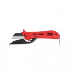 1777MQ/U Cuchillo pelacables, aislado