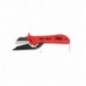 1777MQ/U Cuchillo pelacables, aislado