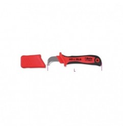 1777MQ/C Cuchillo pelacables, aislado