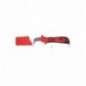 1777MQ/C Cuchillo pelacables, aislado