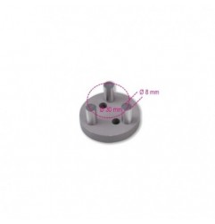1471PN/B2 Adaptador para freno de mano Daily