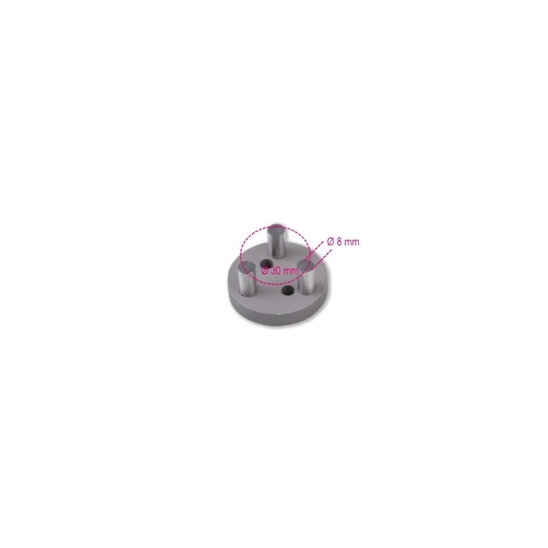 1471PN/B2 Adaptador para freno de mano Daily