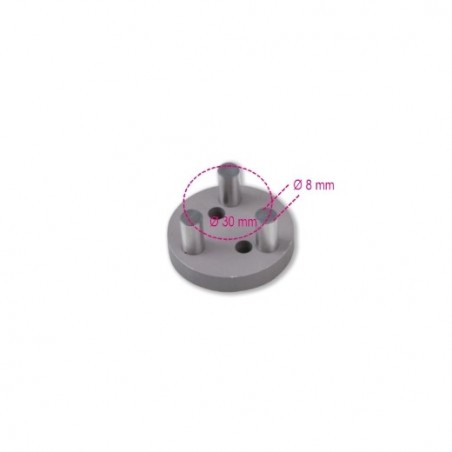 1471PN/B2 Adaptador para freno de mano Daily