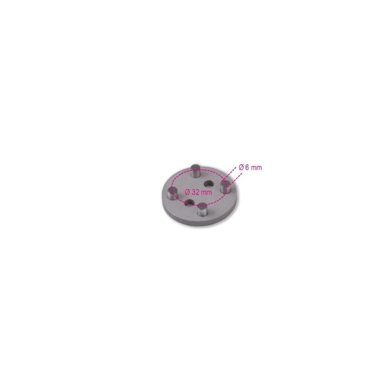 1471PN/B3 Adaptador para freno de mano BMW