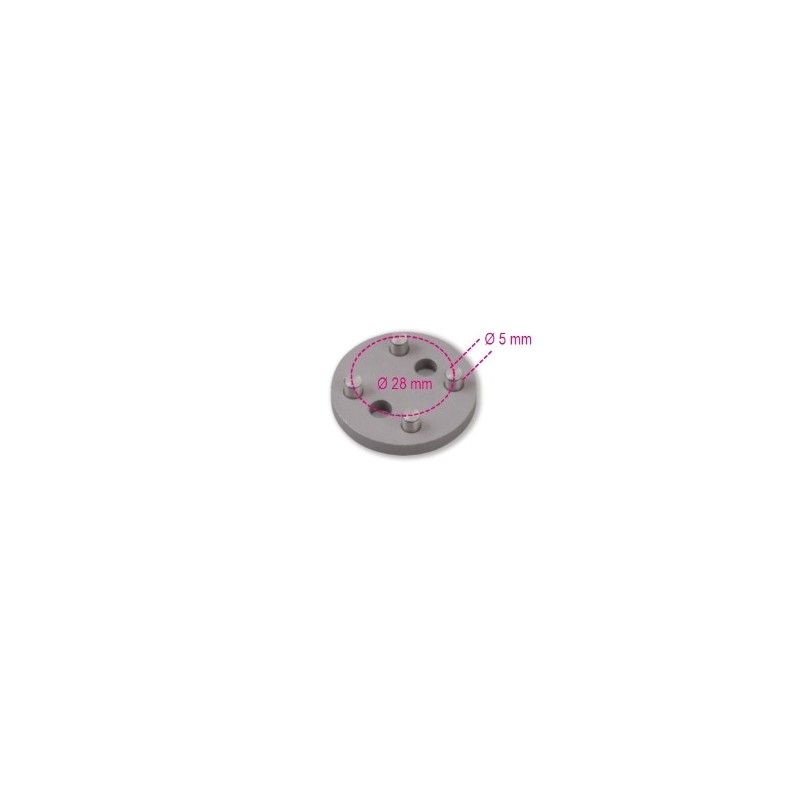 1471PN/B4 Adaptador para freno de mano BMW