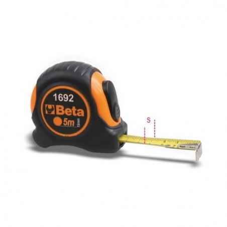 1692/5 Cinta métrica