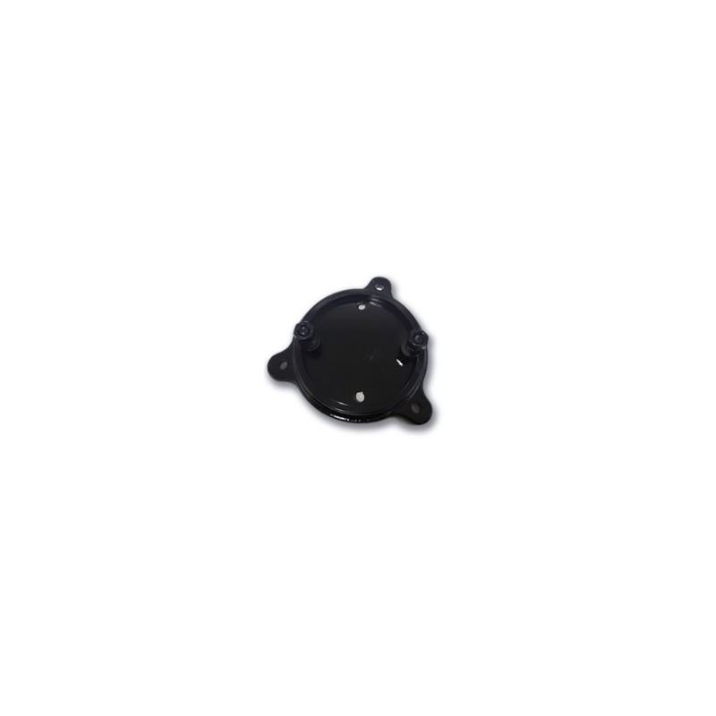 1599B 100 Base giratoria redonda para 1599P