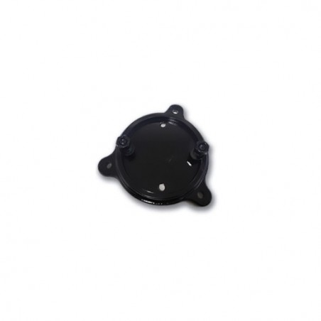1599B 100 Base giratoria redonda para 1599P