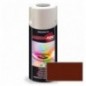 Pintura acri­lica 400 ml RAL 8012 MARRON ROJO