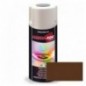 Pintura acri­lica 400 ml RAL 8007 MARRON PARDO CORZO