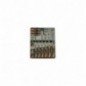 T167 Termoformado rígido con destornilladores planos, BetaGrip