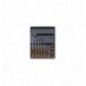 T168 Termoformado rígido con destornilladores Phillips&reg,, BetaGrip