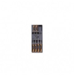 T202 Termoformado rígido con destornilladores Phillips&reg,, BetaGrip
