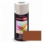 Pintura acri­lica 400 ml RAL 8004 MARRON COBRE