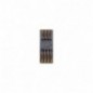 T205 Termoformado rígido con destornilladores Torx&reg,, BetaGrip