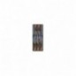 T206 Termoformado rígido con destornilladores Torx&reg,, BetaGrip
