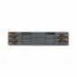 T209 Termoformado rígido con destornilladores planos y Phillips&reg,, modelo largo, BetaGrip