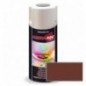 Pintura acri­lica 400 ml RAL 8002 MARRON SEÑALES