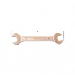 55BA-AS 7/8X15/16 Llave fija de dos bocas abiertas, antichispa
