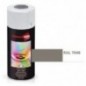 Pintura acri­lica 400 ml RAL 7048 GRIS MUSGO PERLADO